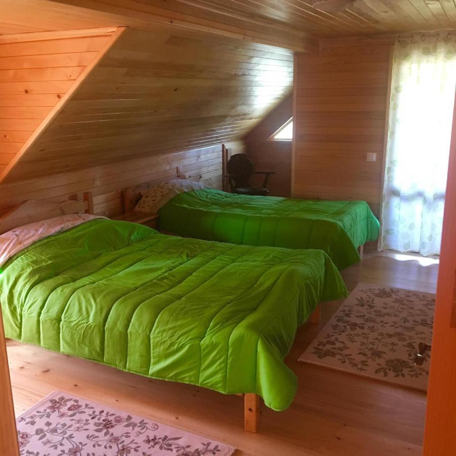 Casa Cris Hotel Дурау Екстериор снимка