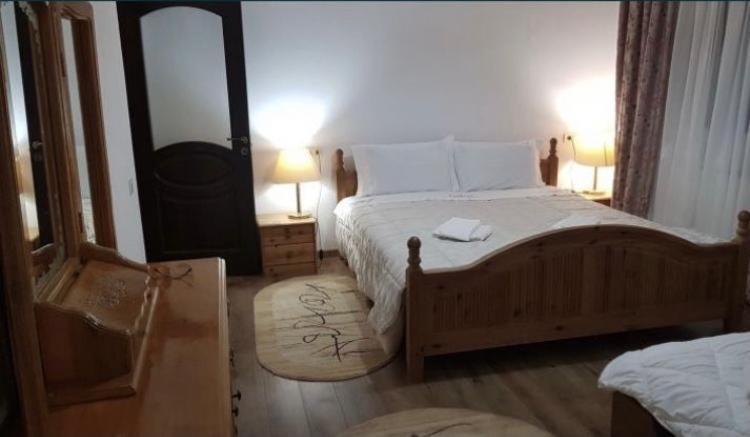 Casa Cris Hotel Дурау Екстериор снимка