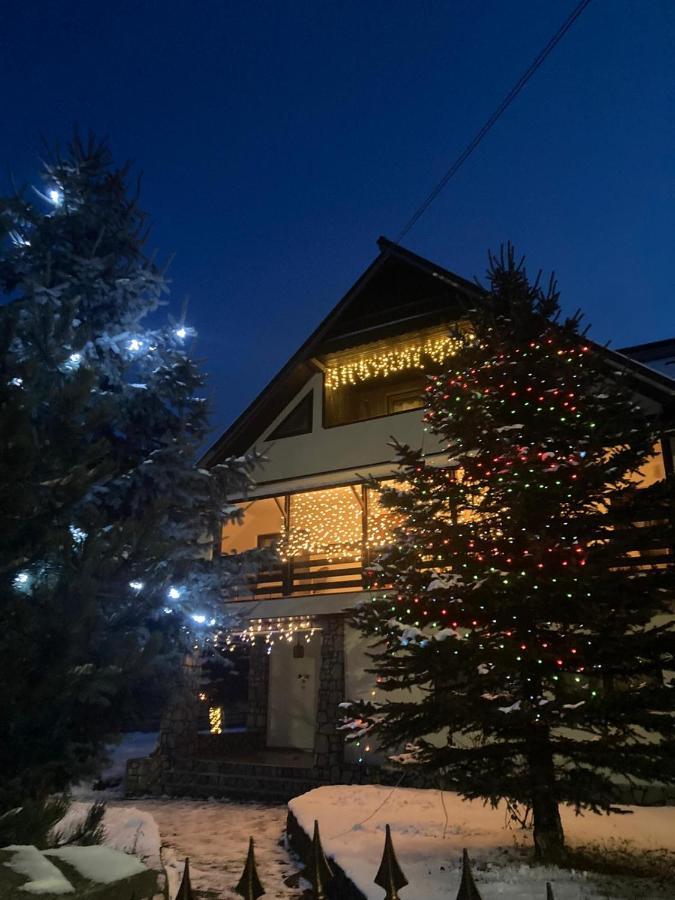 Casa Cris Hotel Дурау Екстериор снимка