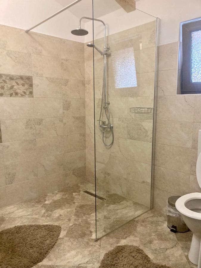 Casa Cris Hotel Дурау Екстериор снимка
